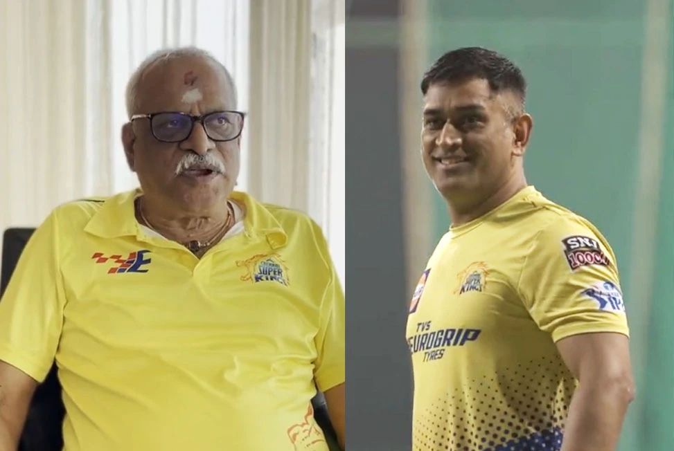 ms dhoni