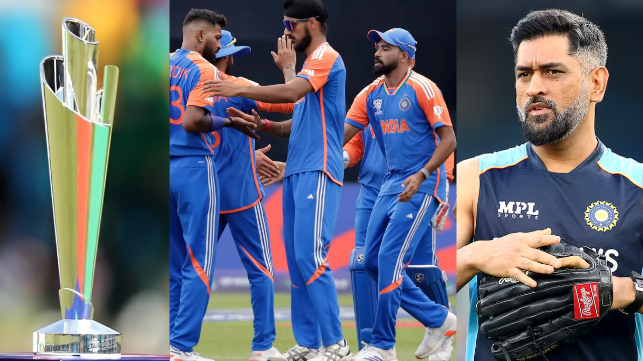 Ms Dhoni 21