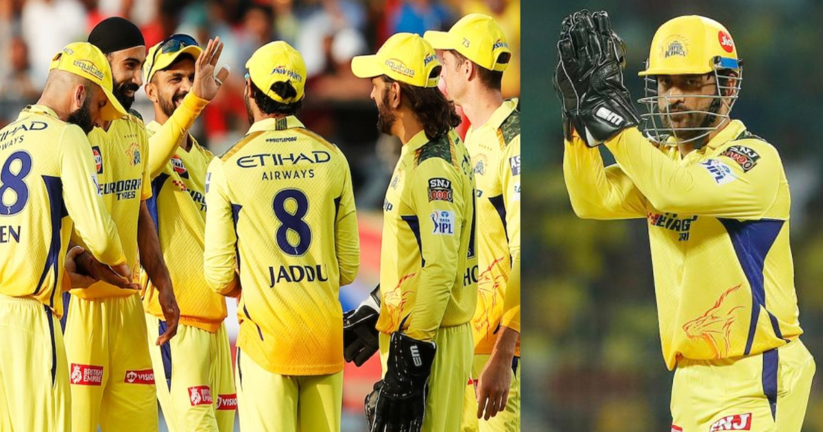 MS Dhoni होंगे IPL 2024 से बाहर! डॉक्टर ने दी बड़ी चेतावनी, 1 गलती से भुगतना पड़ेगा खामियाजा