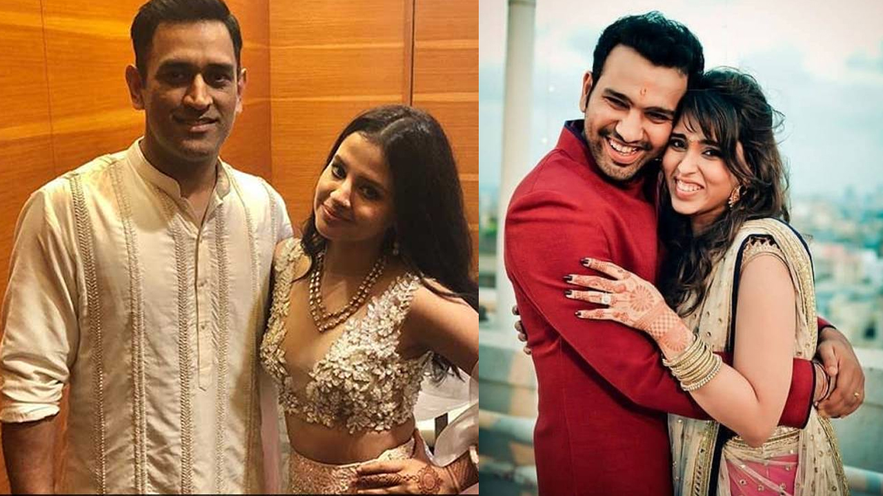 indian cricket marriage