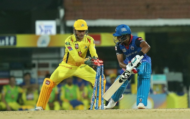IPL Wicket-Keepers