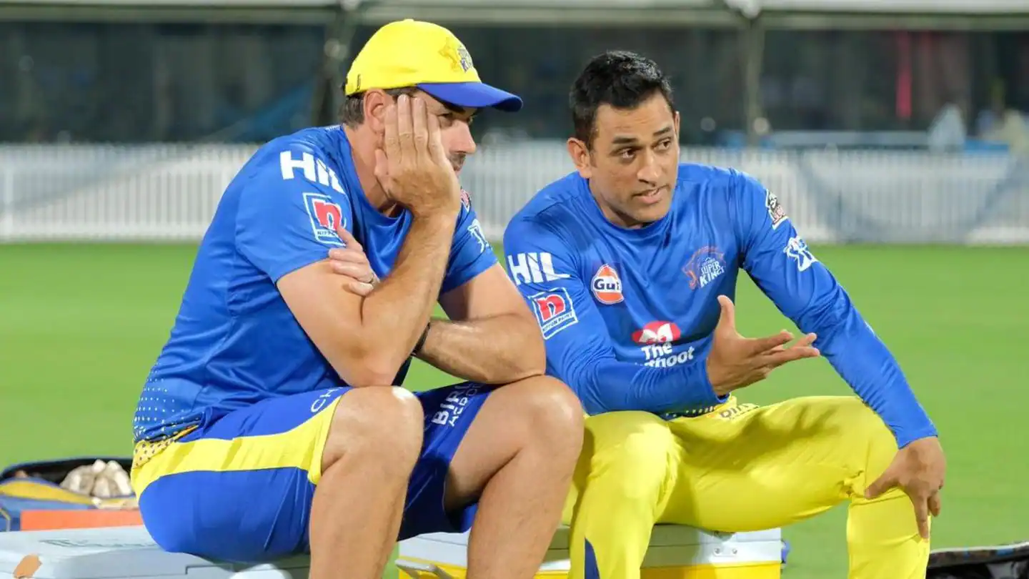 ms dhoni