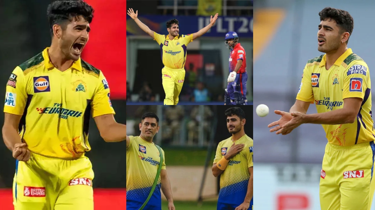 Mukesh Choudhary Biography