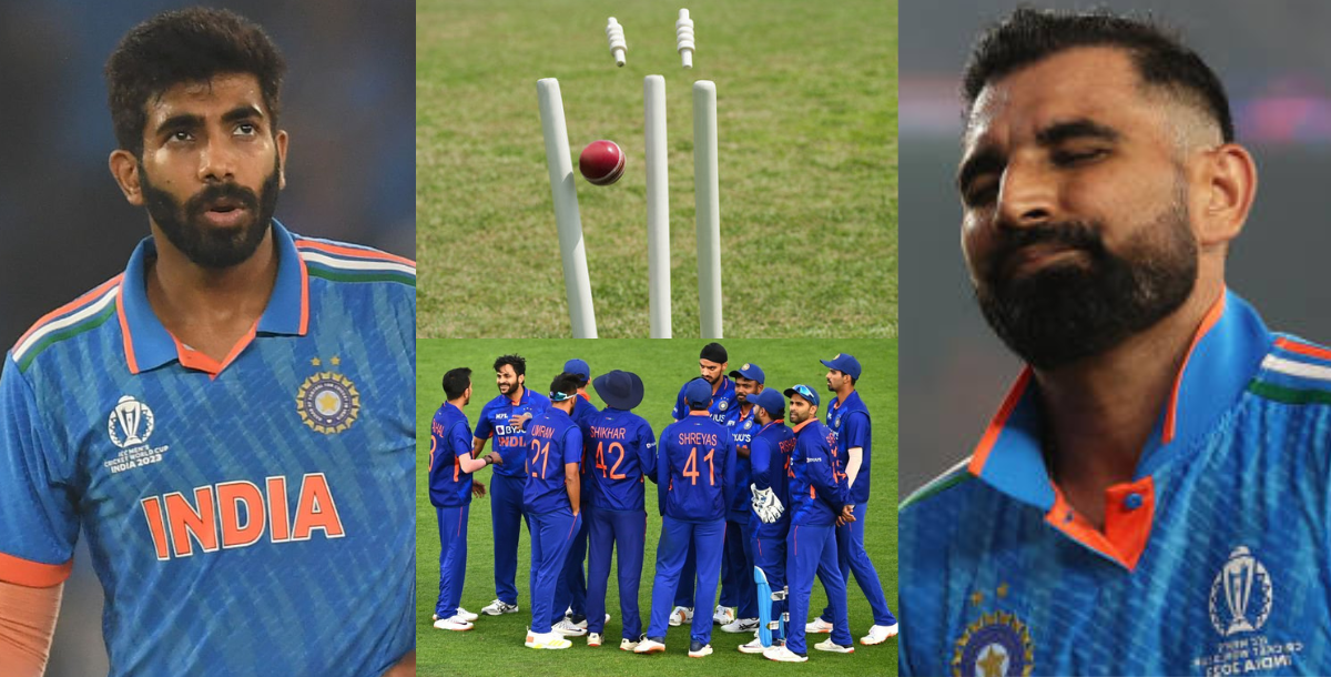 mukesh kumar can be junior mohammed shami said r ashwin