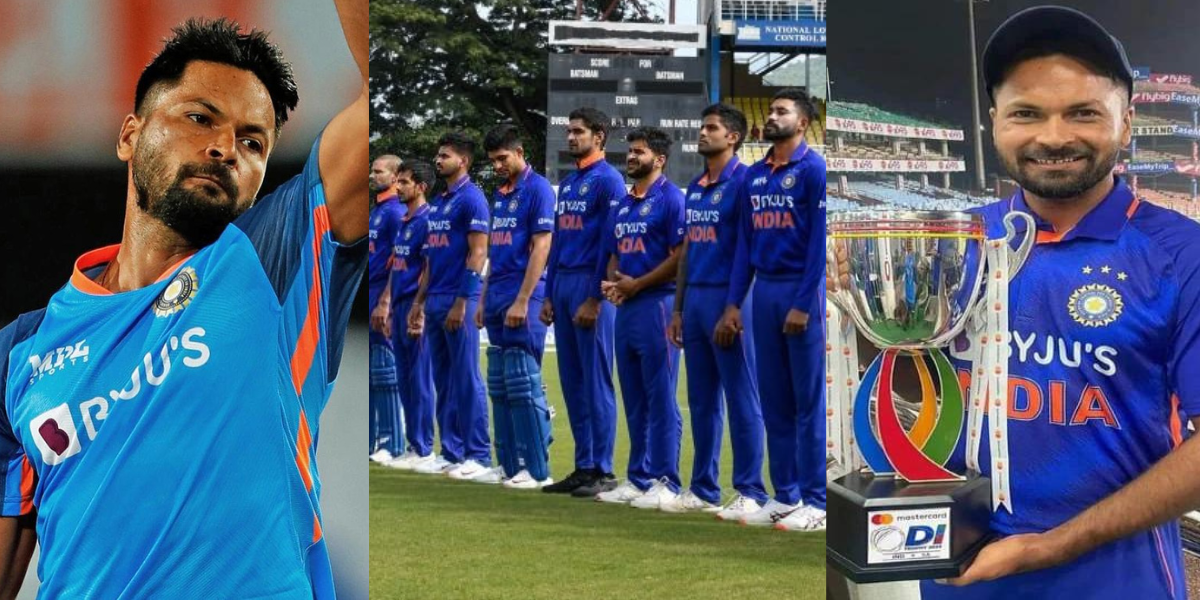 mukesh kumar get a big chance in ind vs afg odi series