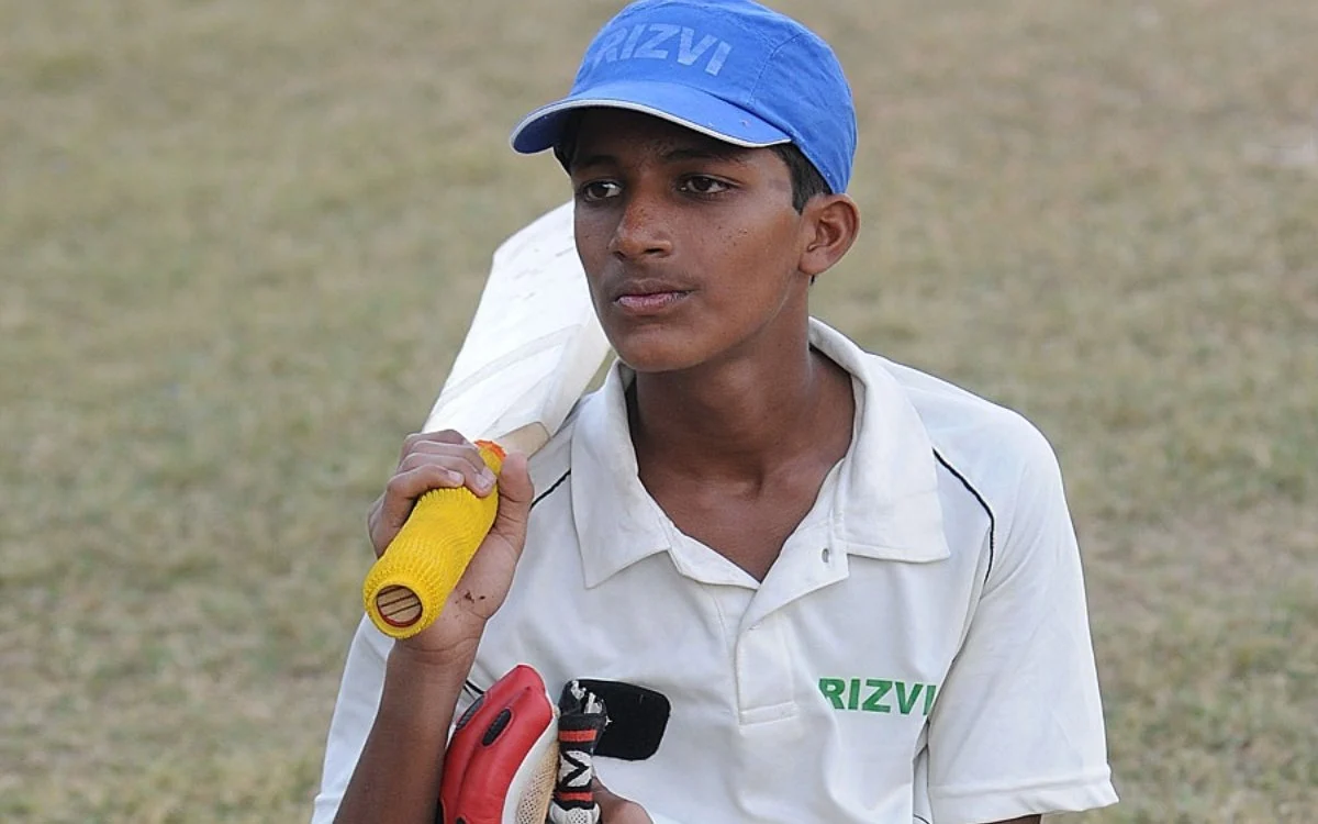 Arman Jaffer