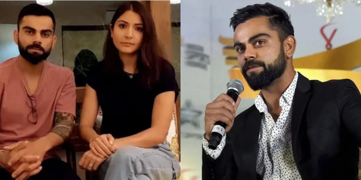 "शराब पीने के बाद तो मैं...", नशे में धुत्त होकर विराट कोहली ने कई बार की यह शर्मनाक हरकत, खुद किया...