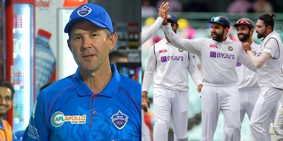 25 साल का बल्लेबाज भारत को जिताएगा WTC फाइनल, Ricky Ponting ने की बड़ी भविष्यवाणी,