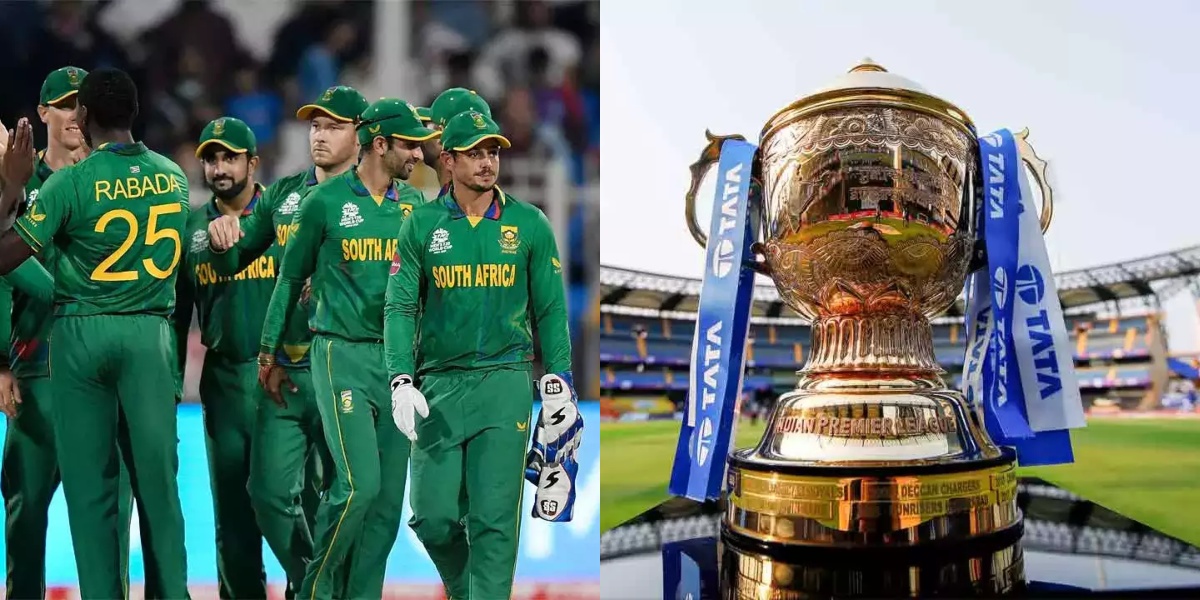 IPL 2023 की शुरुआत में भारत नहीं आ पाएंगे यह 11 खिलाड़ी, जानिए किस फ्रेंचाईजी को होगा सबसे ज्यादा नुक...