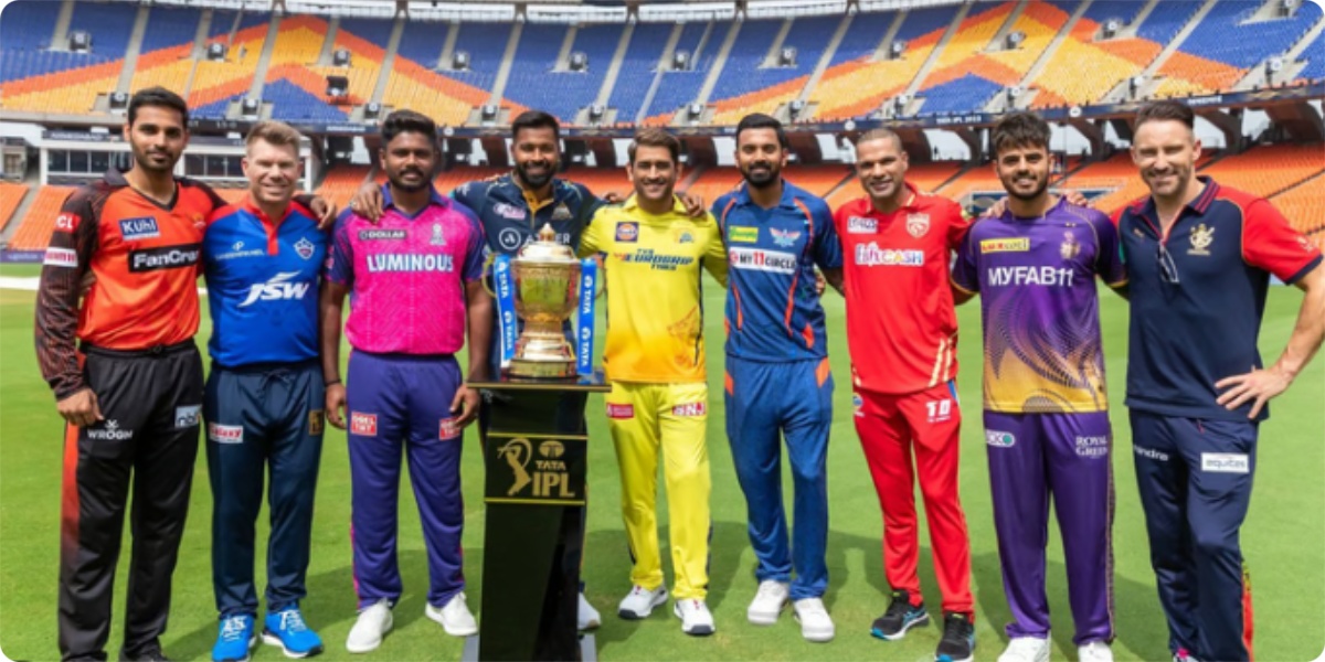 IPL 2023 के बीच इस दिग्गज पर लगा सट्टेबाज़ी का आरोप, बर्बाद हो सकता है 21 साल का करियर