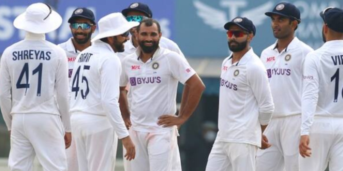 WTC फाइनल की टीम में इस होनहार खिलाड़ी को नहीं मिला मौका, बल्लेबाजी देख बड़े-बड़े गेंदबाज भी खाते खौफ