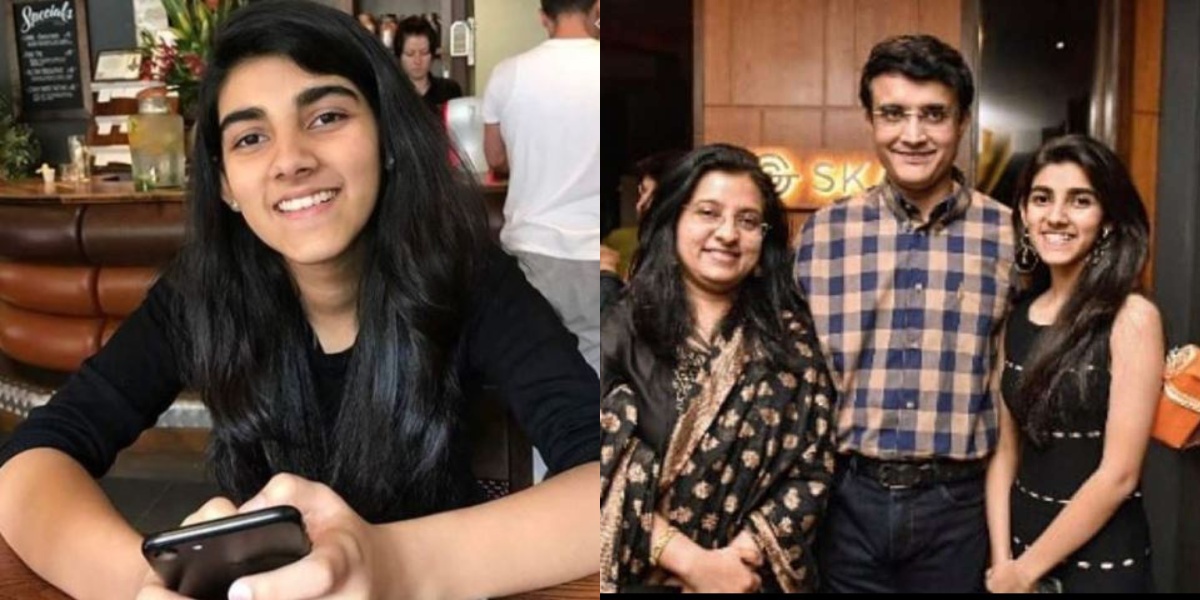Sourav Ganguli Daughter: सौरव गांगुली की बेटी हुई कामयाब, इस बड़ी MNC में कमा रहीं है महीने के लाखों...