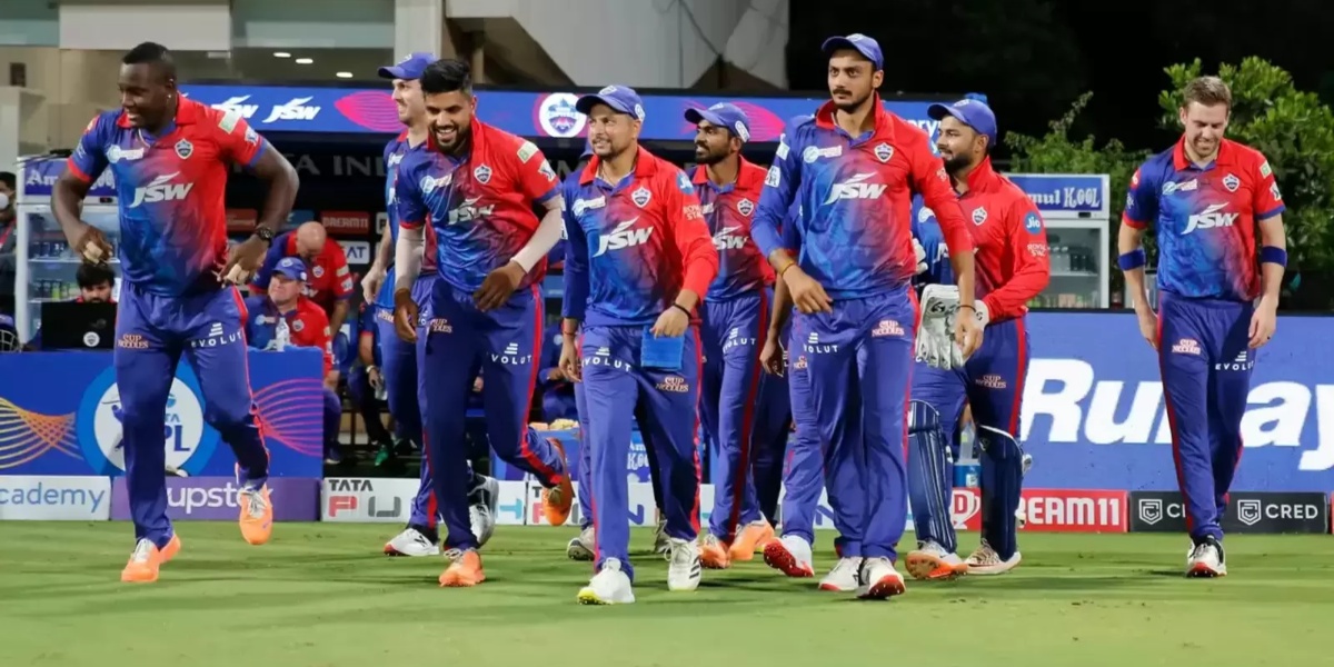 खत्म हुआ इस दिग्गज गेदबाज़ का करियर, टीम इंडिया के बाद अब दिल्ली कैपिटल्स ने भी दिखाया बाहर का रास्त...