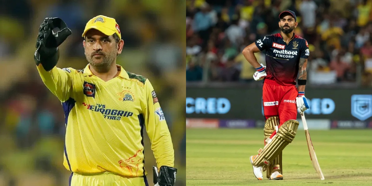 IPL से इन 5 भारतीय क्रिकेटरों ने की है सबसे ज्यादा कमाई, नंबर-1 पर धोनी-विराट नहीं