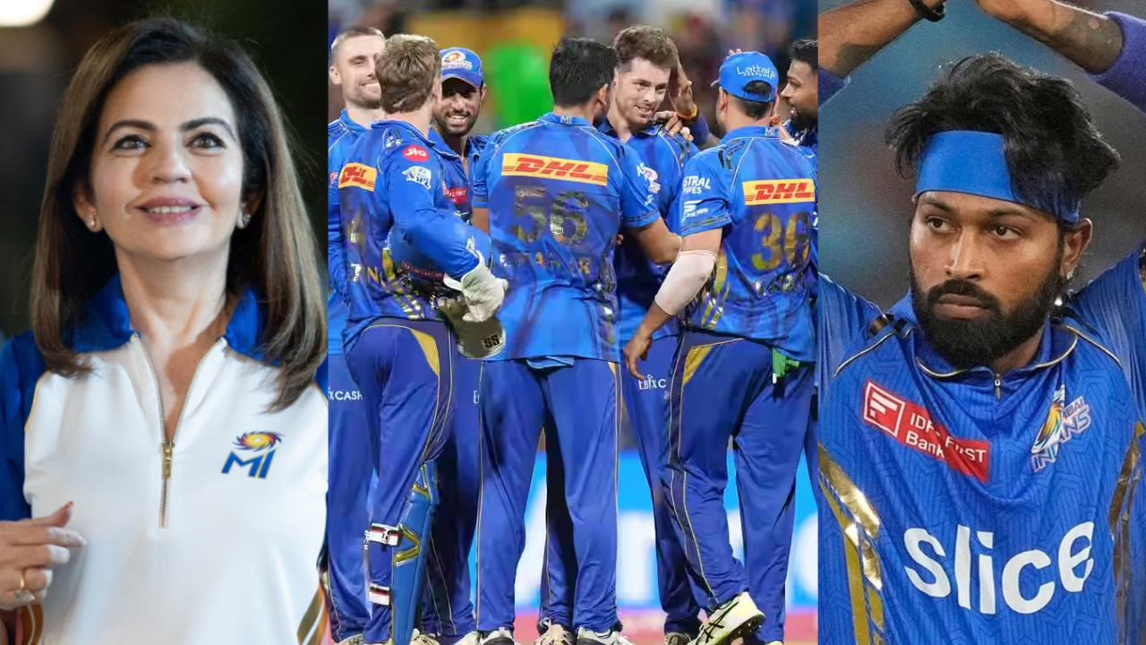 Mumbai Indians