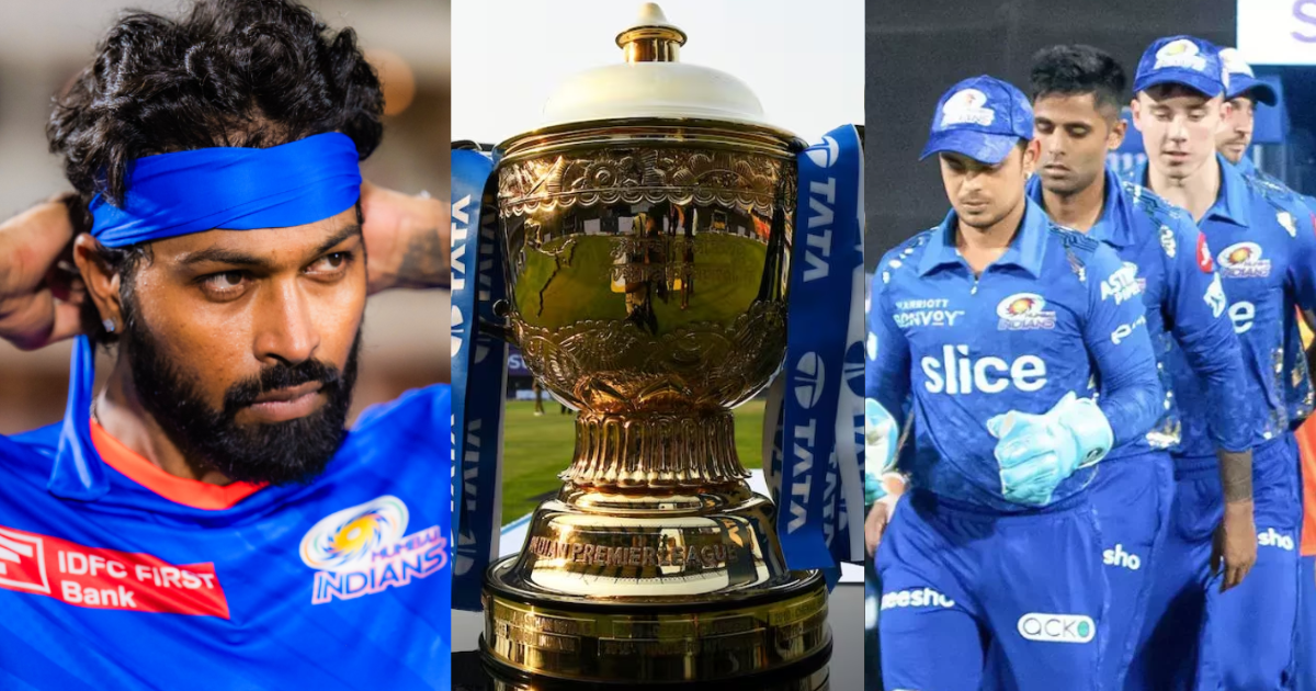 Mumbai Indians