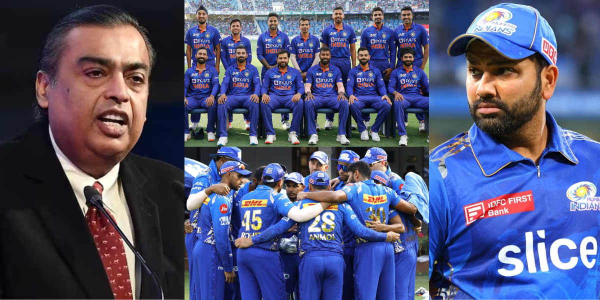 mumbai indians 8 players will get direct entry in world cup 2023 squad
