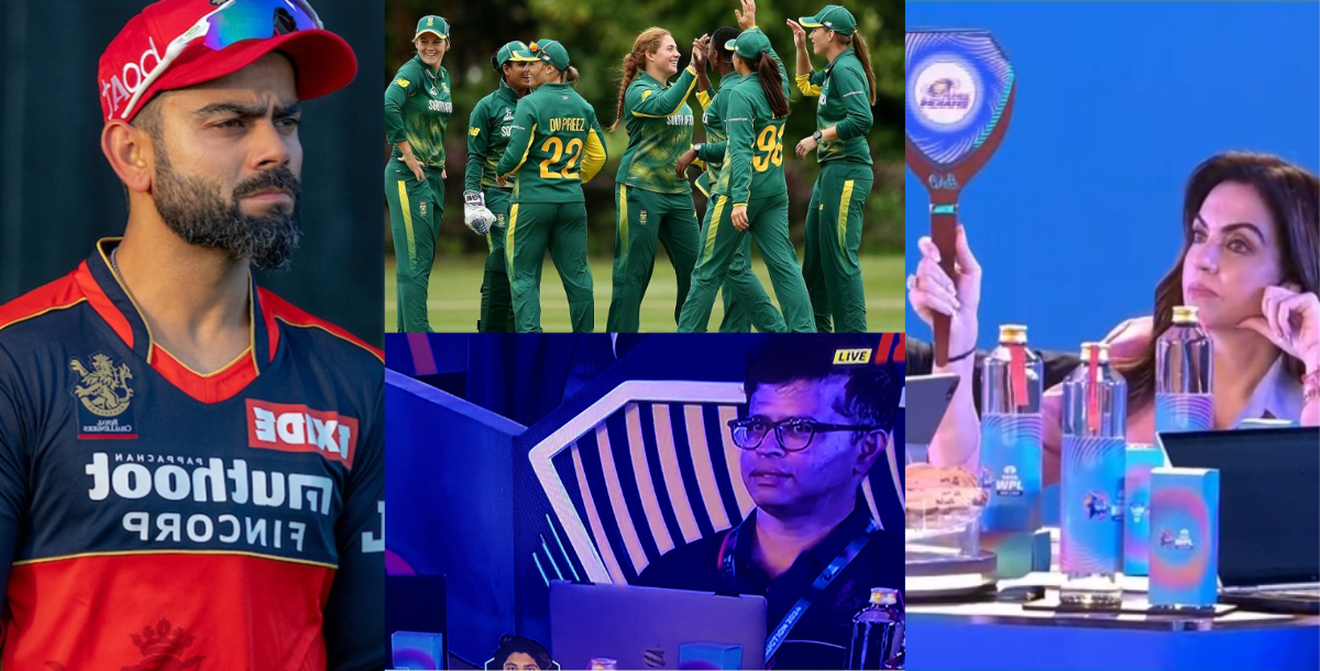 mumbai indians bought african player shabnim ismail for 1.20 crores in wpl 2024 auction