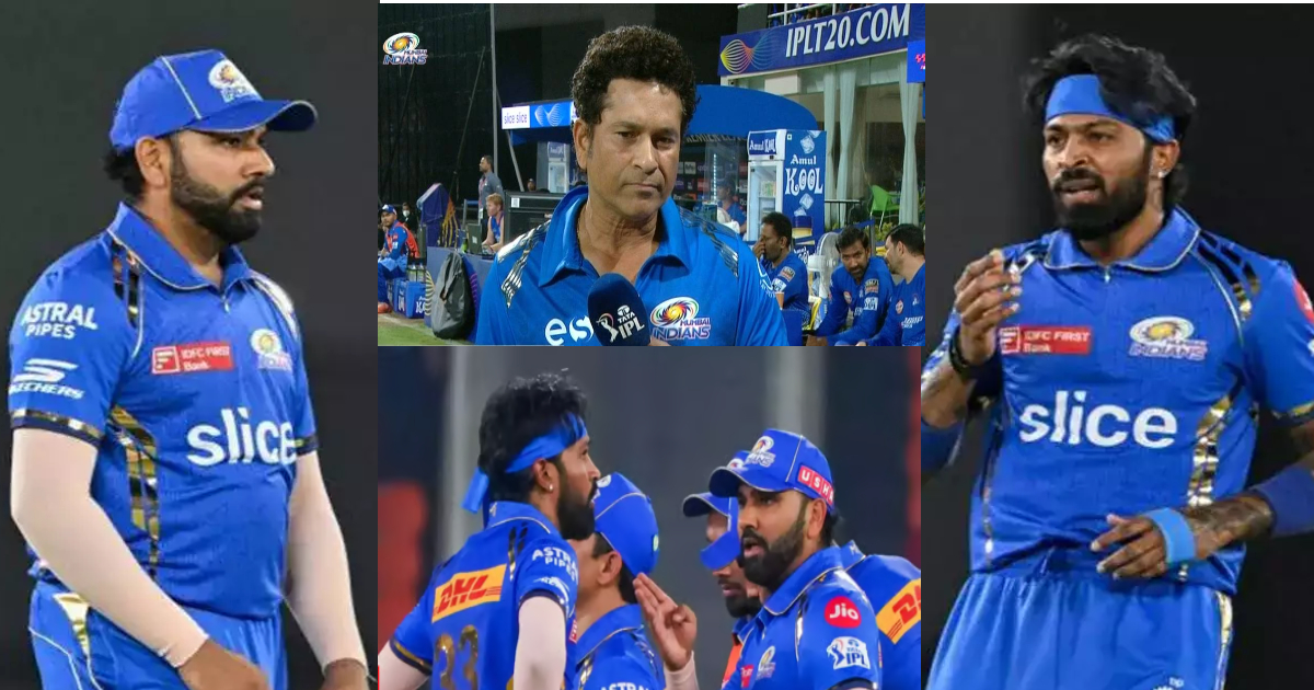 mumbai indians divided in two groups in ipl 2024 said former cricketer Michael Clarke