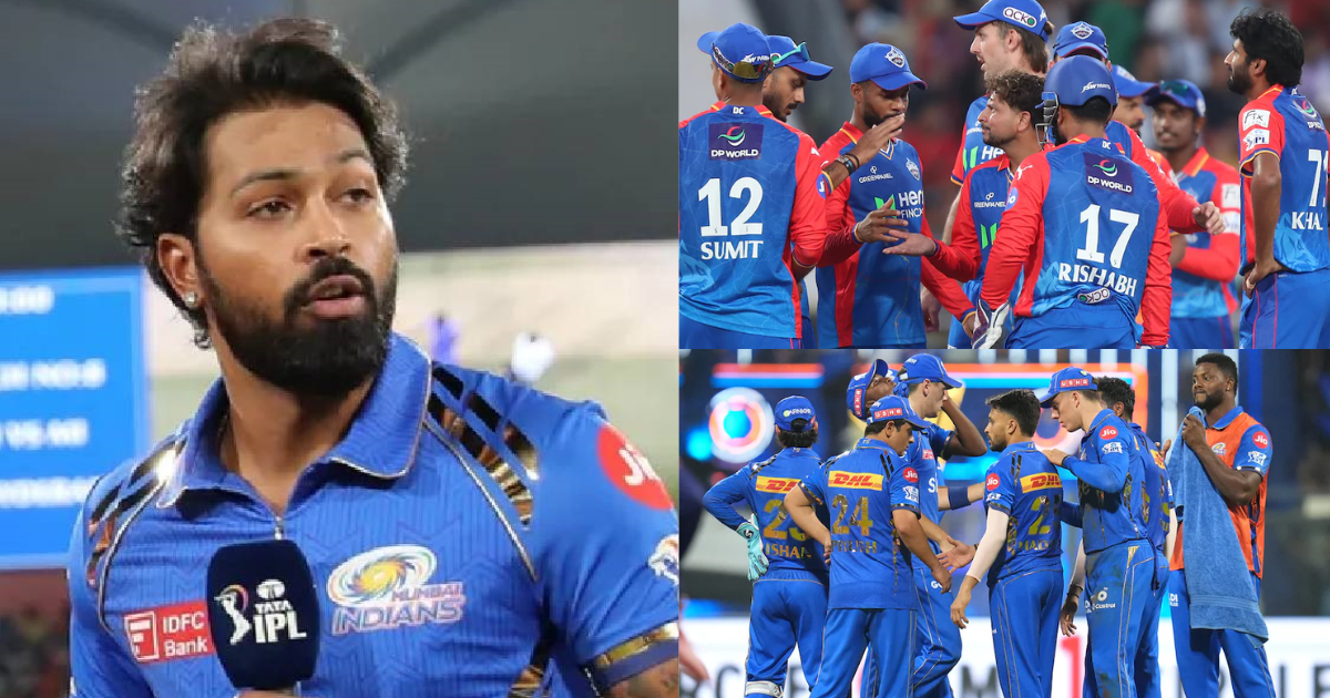 MI vs DC: सूर्या की वापसी से चमकेगी मुंबई इंडियंस की किस्मत! दिल्ली के खिलाफ हार्दिक इन 11 खिलाड़ियों...