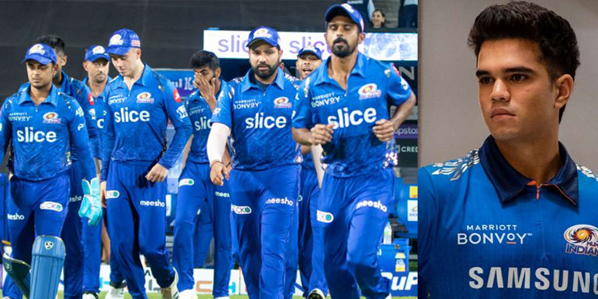 मुंबई का साथ छोड़ने वाले अर्जुन तेंदुलकर की राह पर निकले ये 2 और खिलाड़ी, अब इस टीम से किया करार!