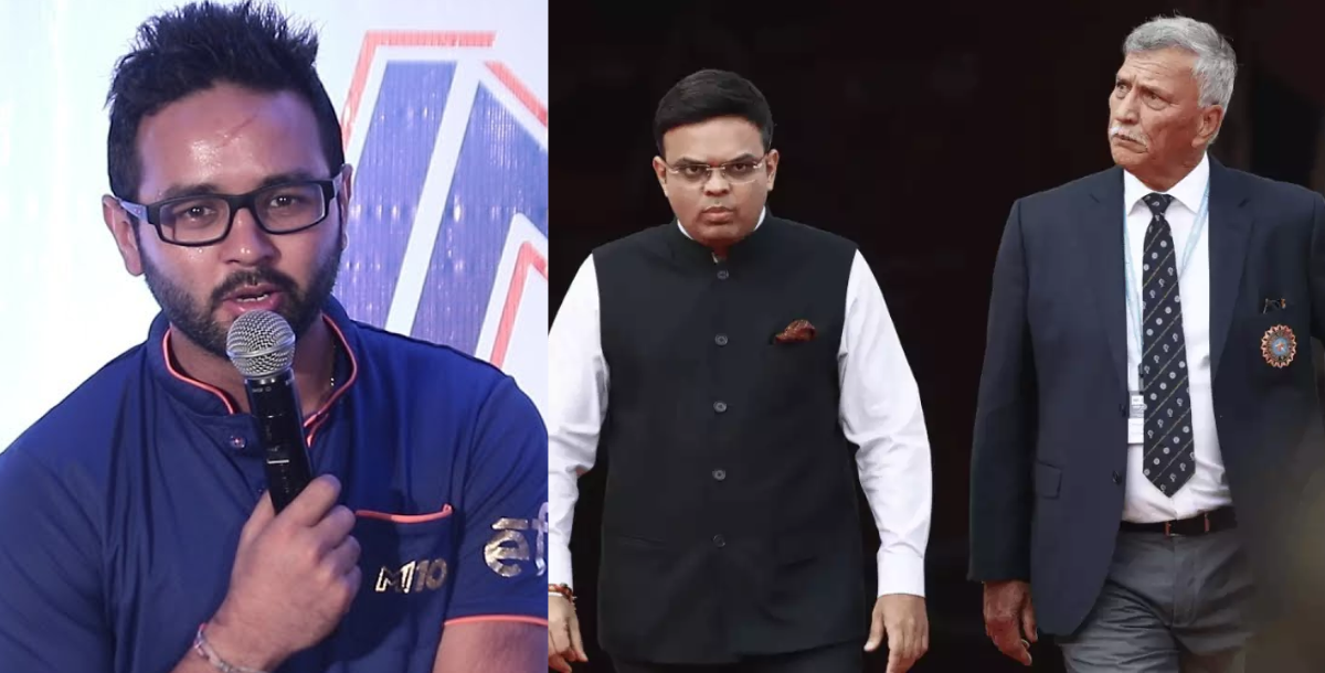 mumbai success in ranji trophy 2024 does not mean indian cricket in strong had parthiv patel reply t...