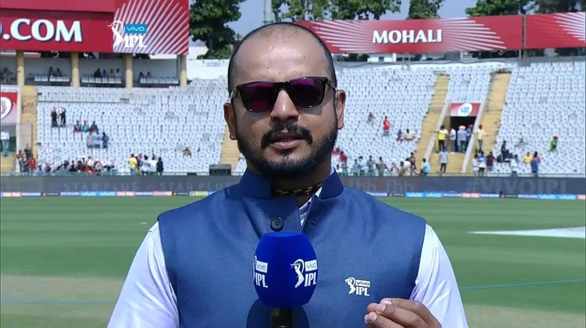 murali kartik-Spinners