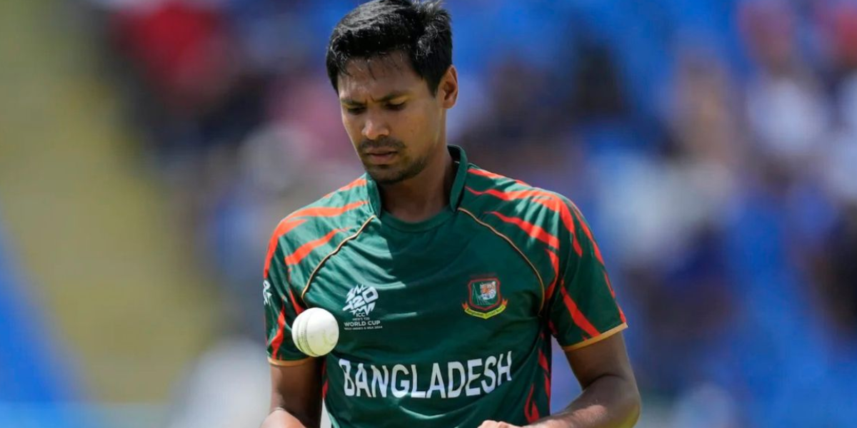 Mustafizur Rahman 1 Mustafizur Rahman 1