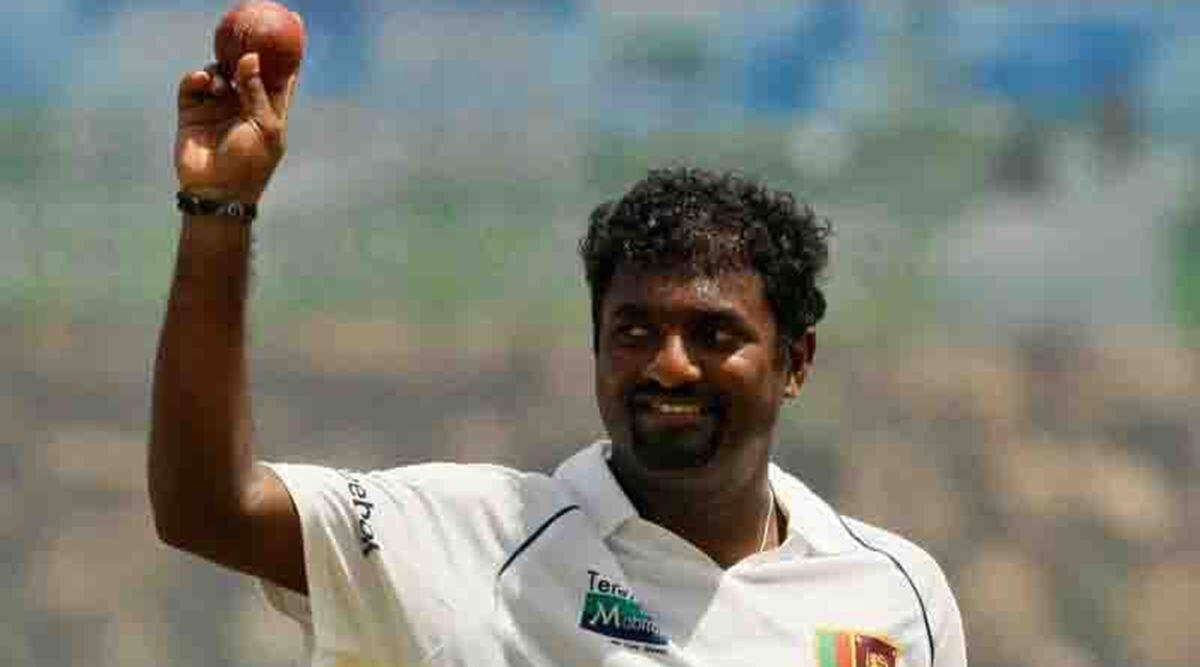 muttiah muralitharan 800 test Wicket