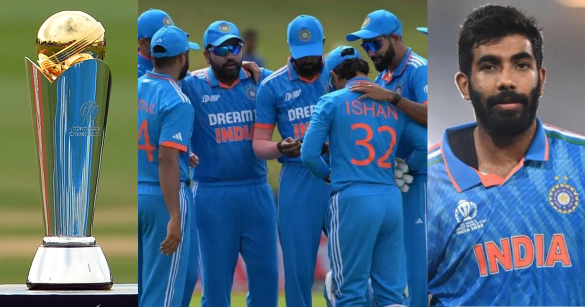 Jasprit Bumrah (9)