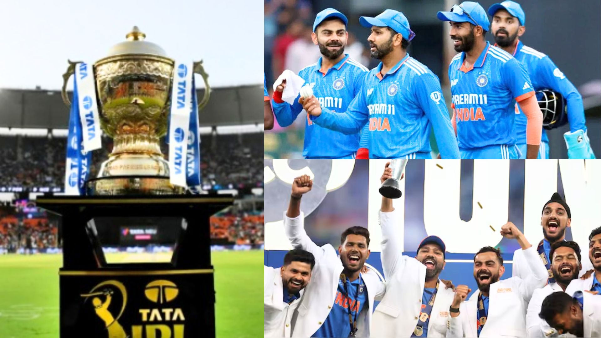 टीम इंडिया को चैंपियन बनाने के लिए सबकुछ दांव पर लगा देता है ये भारतीय खिलाड़ी, लेकिन IPL 2025 आते ह...