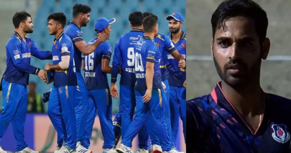 Bhuvneshwar Kumar (3)