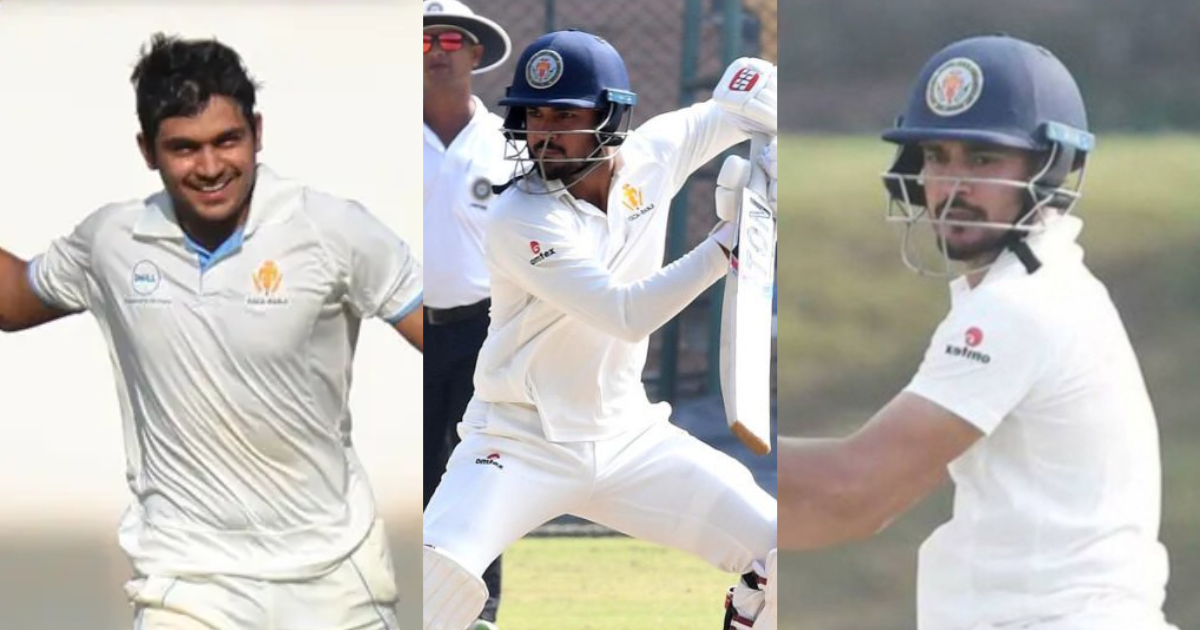 Manish Pandey