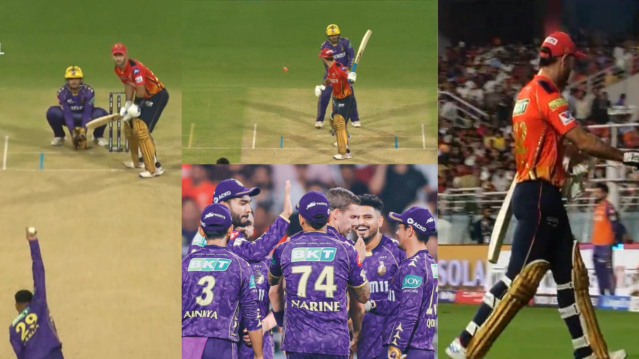 Glenn Maxwell Flop