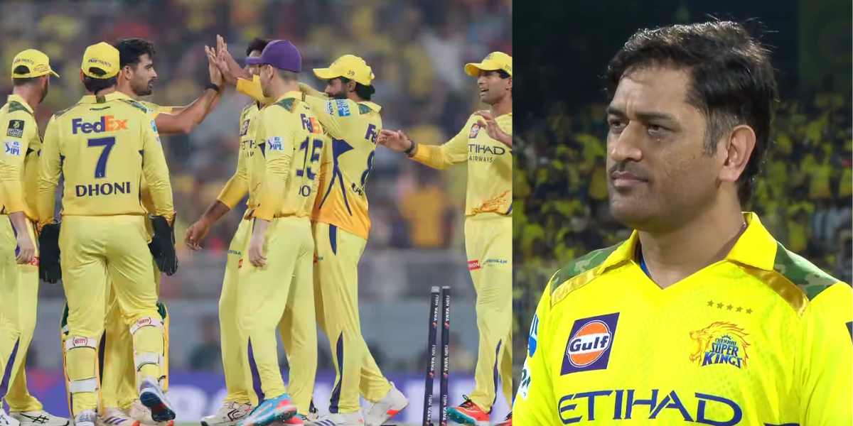 CSK