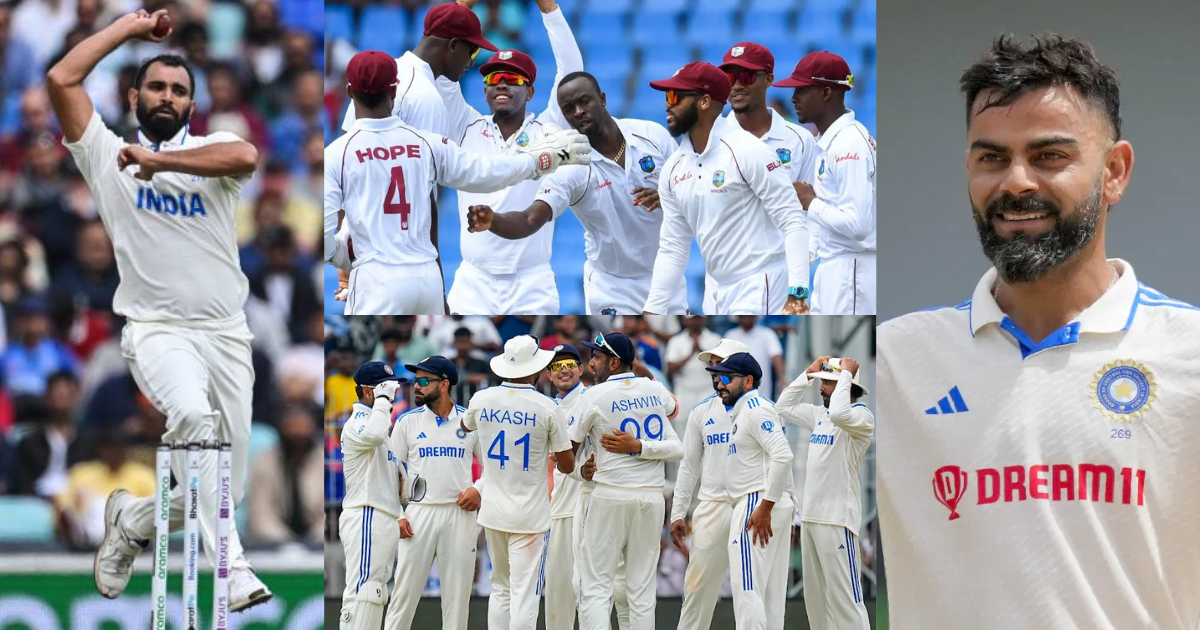 IND vs WI