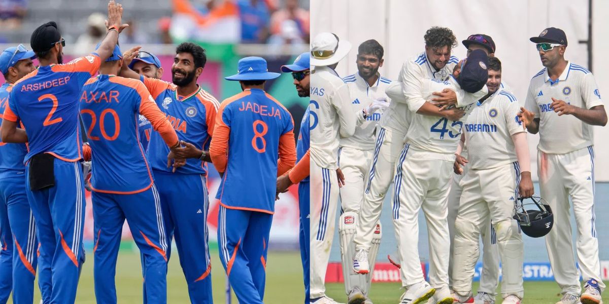 Team India