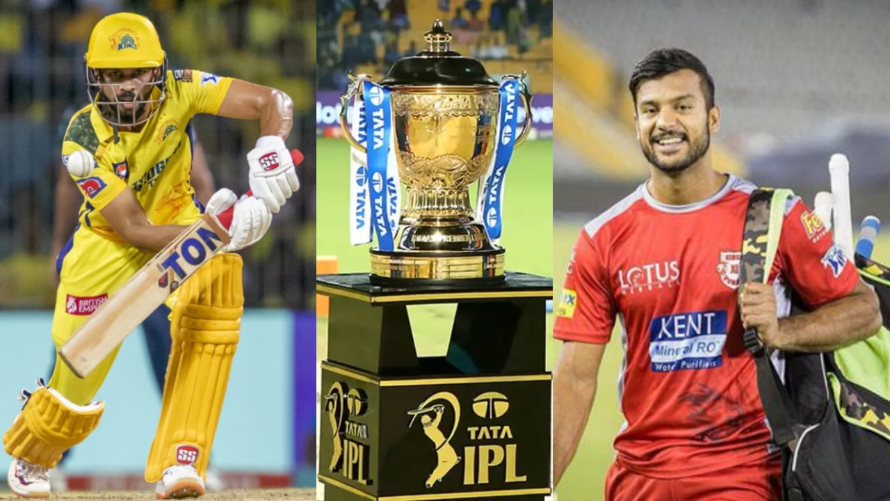 These 3 openers are ready to replace Ruturaj Gaikwad one of them is partner of KL Rahul has scored m...