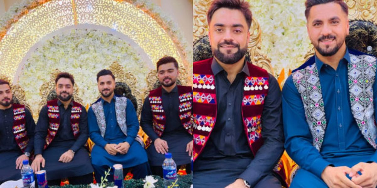Rashid Khan, Afghanistan Cricket Team, Team India