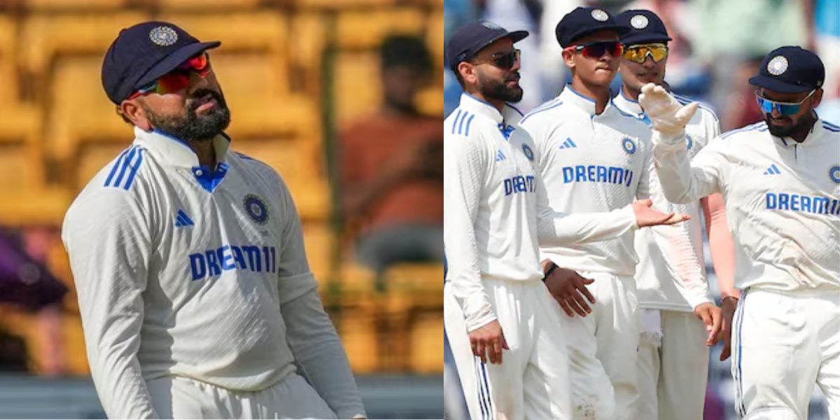 Rohit Sharma