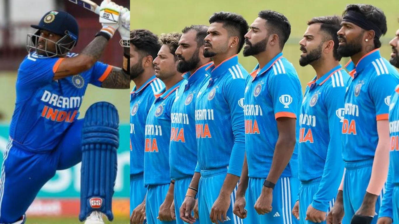 Team India, Suryakumar Yadav , ind vs eng