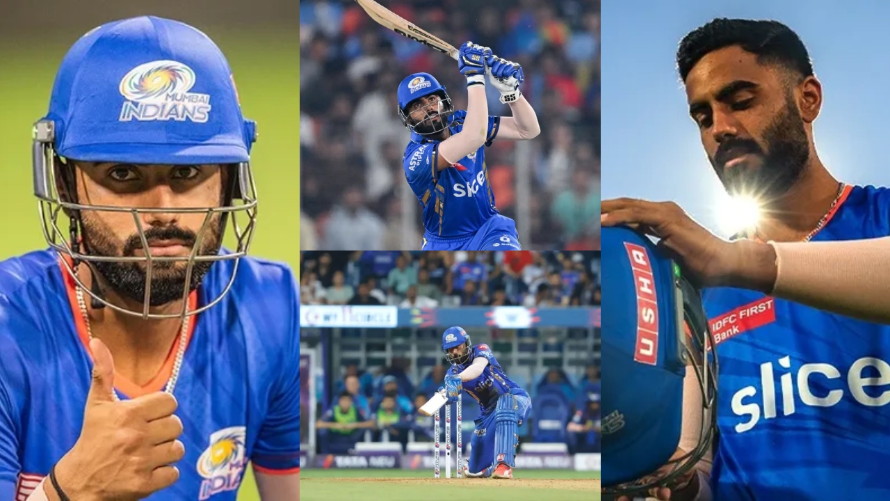 Naman Dhir Biography