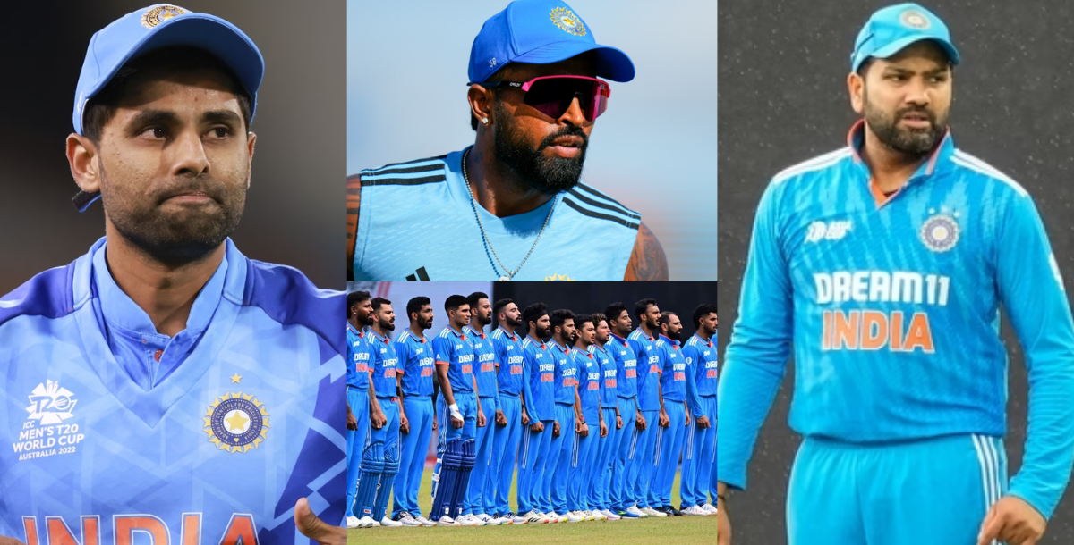 naman ojha believes this player lead team india captaincy after rohit sharma