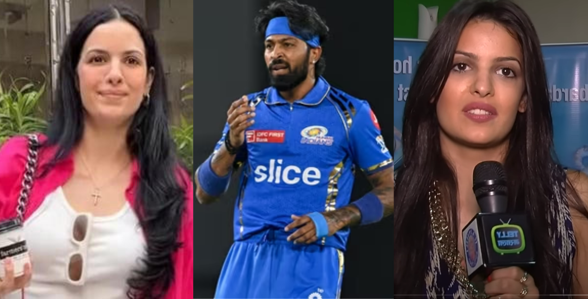 nataša stankovic is happy to get divorce from hardik-pandya Latest Instagram story created uproar