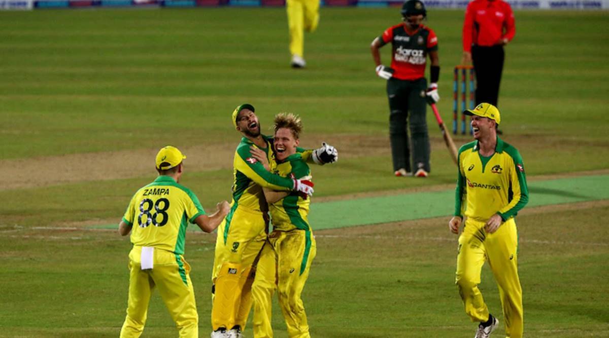 IPL 2021: पंजाब किंग्स ने किया नाथन एलिस को टीम में शामिल, अभी और खिलाड़ी हो सकते हैं टीम में शामिल