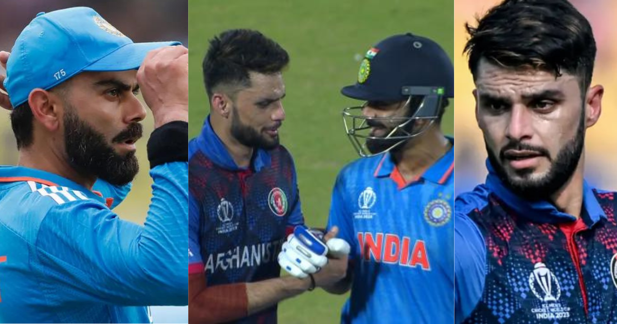 naveen-ul-haq said it was virat kohli said to let's finish our fight not me