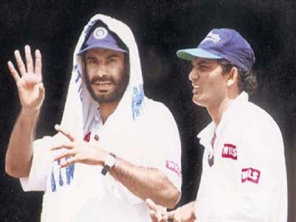 navjot singh sidhu controvers