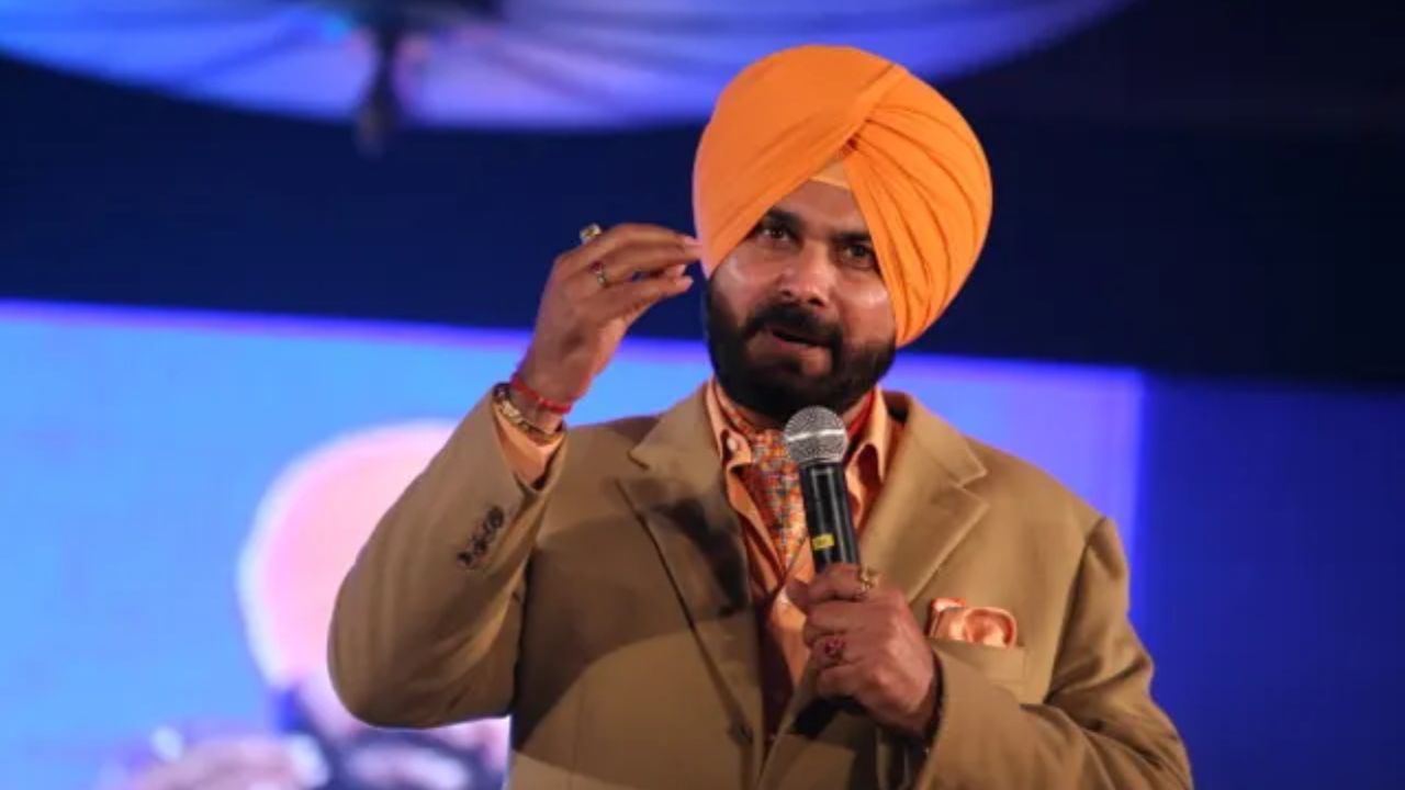 Navjot Singh Sidhu Commentary 1 Navjot Singh Sidhu Commentary 1