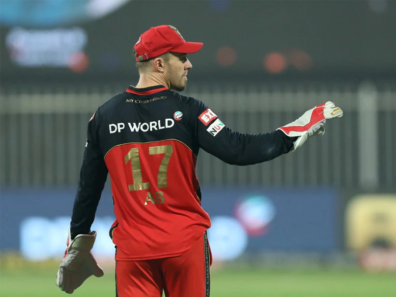 RCB टीम में फिर हुई AB de Villiers की वापसी, खुद टीम मैनेजमेंट ने सोशल मीडिया के जरिए फैंस को दी बड़...