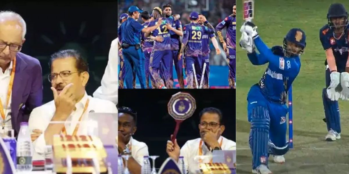 Rinku Singh, KKR, IPL 2025